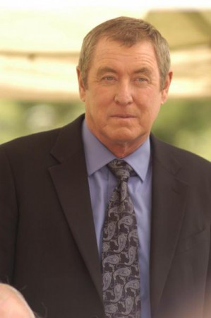 John Nettles